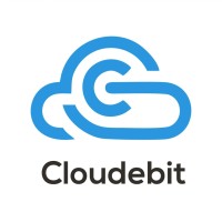 Cloudebit logo - Similar company to Hexoder