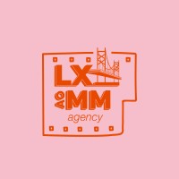LX_AOMILIMETRO Agency logo - Similar company to Coolnvintage