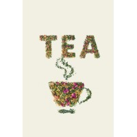 TEA HOUSEE logo - Similar company to The Lassi Corner