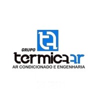 Grupo Termica Ar Condicionado e Engenharia logo - Similar company to Arcobras Comércio De Ar Condicionado Brasília Eireli