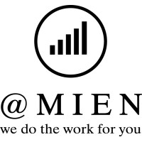 @MIEN logo - Similar company to Metch
