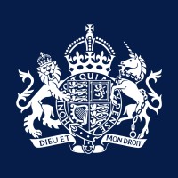 National Cyber Security Centre logo - Similar company to Gchq