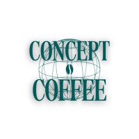 Concept:Coffee logo - Similar company to Jo-Dan