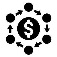 6D Income logo - Similar company to Nextwave Global Logistics
