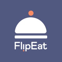 FlipEat logo - Similar company to Tablein
