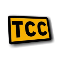 TCC logo - Similar company to Ioslogs