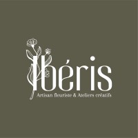 Ibéris logo - Similar company to Pauvert Traiteur