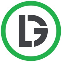 Digital Lime Green logo - Similar company to Rocketsoft