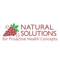 Natural Solutions PHC logo - Similar company to Qest4