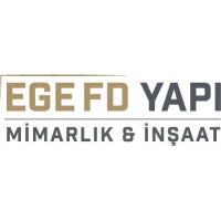EGE FD YAPI MİMARLIK VE İNŞAAT logo - Similar company to Gotik Yapı