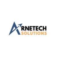 Arnetech Solutions logo - Similar company to Optimise Cyber Solutions