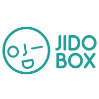 Jidobox Pte Ltd logo - Similar company to P