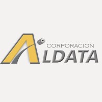 Corporacion Aldata logo - Similar company to Aldata