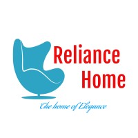 Reliance Home logo - Similar company to Spacequbes Interior Llp
