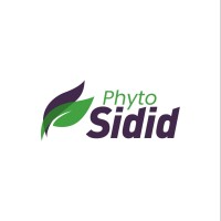 PHYTO SIDID logo - Similar company to Aphysem - أفيسام