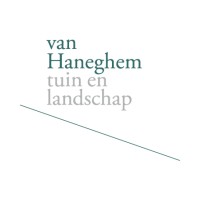 Van Haneghem tuin en landschap logo - Similar company to Van Der Goes En Groot