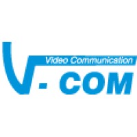 Video Communication AB logo - Similar company to Communication Products