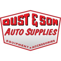 Dust and Son Auto Supplies logo - Similar company to Cmyskills