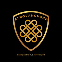Afrovanguard [Ambassadors for Community, Tech and Cultural Advancements] logo - Similar company to Okun Alimosho