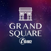 Grand Square mall logo - Similar company to El Moltqa Developments