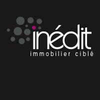 Inédit Immobilier logo - Similar company to Jean Rompteaux