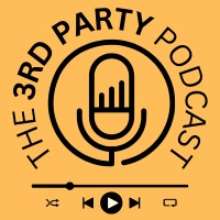 3rd Party Podcast logo - Similar company to Flyflip