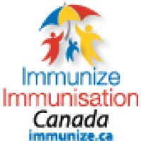 Immunize Canada logo - Similar company to Fmwc || Ffmc