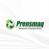Prensmaq Máquinas e Equipamentos para Reciclagem logo - Similar company to Itw Technopack