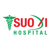 SUO XI Hospital logo - Similar company to Obat Helpers Bd