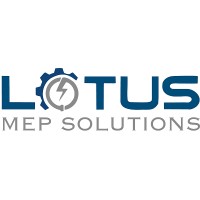 Lotus MEP Solutions logo - Similar company to Soham Multi Tech Pvt. Limited
