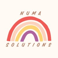 Numa Solutions Ltd logo - Similar company to Numa Solution Sdn Bhd