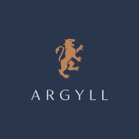 Argyll logo - Similar company to Build Team