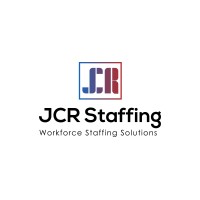 JCR Staffing logo - Similar company to Jcr Wms Services