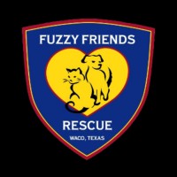 Fuzzy Friends Rescue logo - Similar company to Keep Waco Beautiful Inc