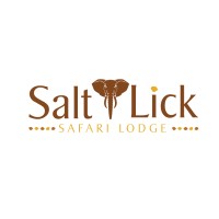 Salt Lick Safari Lodge logo - Similar company to Horetra