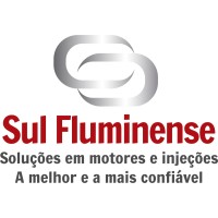 Grupo Sul Fluminense logo - Similar company to Nilo Jet Automação E Serviços Industriais
