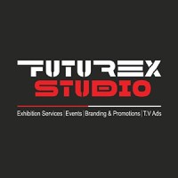 Futurex Studio logo - Similar company to Moonlit Global