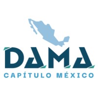 DAMA Capítulo México logo - Similar company to Nexolution