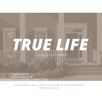 True Life Real Estate logo - Similar company to Select For Real Estate