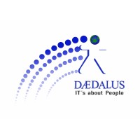 Daedalus Consulting Pvt ltd logo - Similar company to Emembler