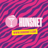 HUNSNET logo - Similar company to Ezway Promotions