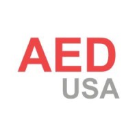 AED USA logo - Similar company to Aed.Us