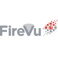 FireVu logo - Similar company to Netvu