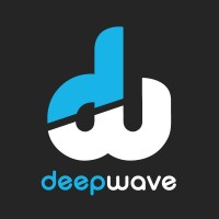 DEEPWAVE logo - Similar company to Deepwave