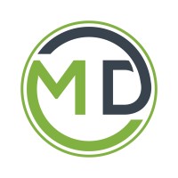 Mighty Digits logo - Similar company to Graphite