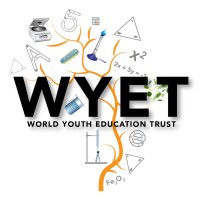 World Youth Education Trust logo - Similar company to Idea