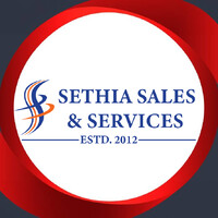 Sethia Sales & Services logo - Similar company to Ecorporates Gmbh