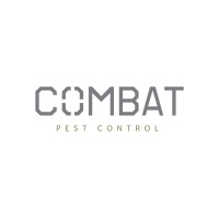 Combat Pest Control Ltd logo - Similar company to Athlete Interactions