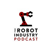 The Robot Industry Podcast logo - Similar company to Globoths Technology