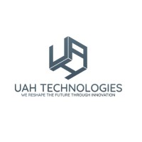 UAH TECHNOLOGIES LLC logo - Similar company to Mobitel Middle East